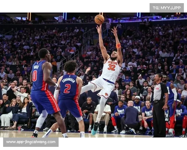 唐斯进攻端降权,尼克斯实力可抗衡西部