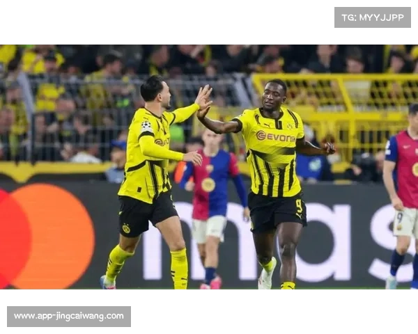 多特蒙德2-0完胜亚特兰大，吉拉西传射建功占晋级先机