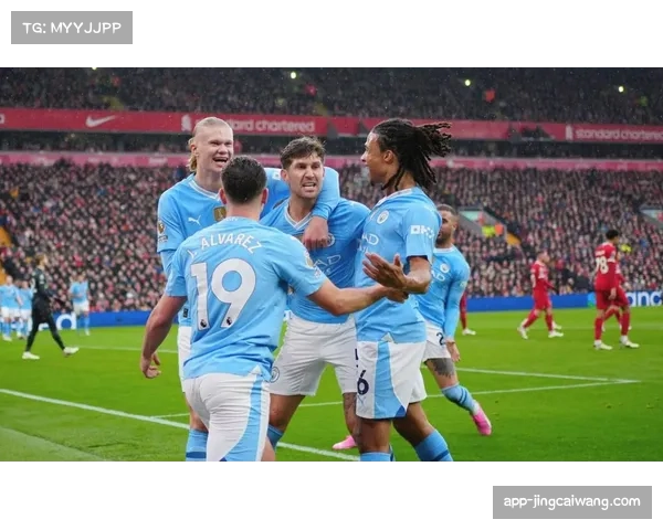 曼城客场2-0击败切尔西，联赛豪取十连胜紧追榜首